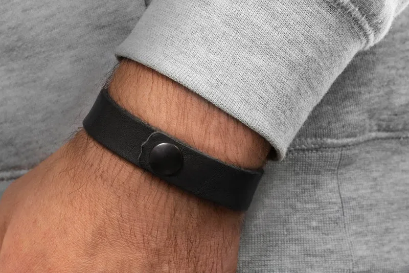 Lederarmband Bolzano