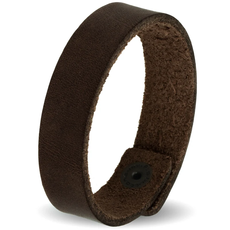 Lederarmband Bolzano