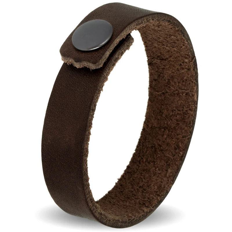 Lederarmband Bolzano