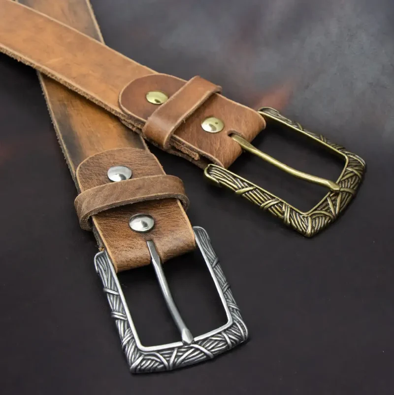 Schnalle 40 mm Annora