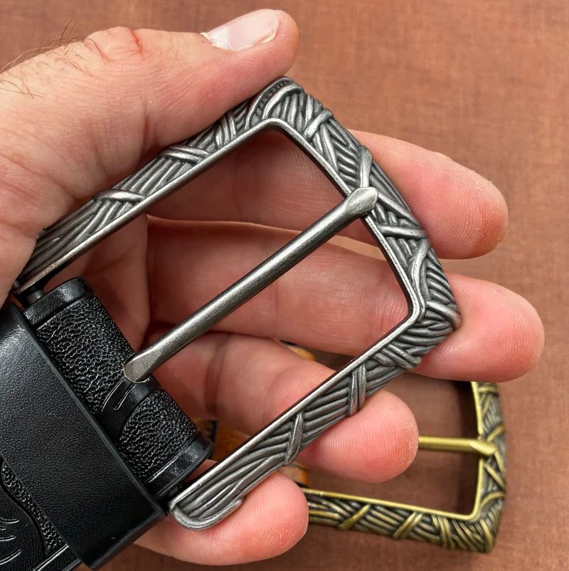 Schnalle 40 mm Annora