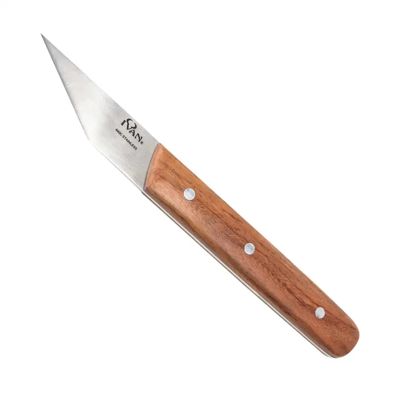 Ivan Leathercraft Französisches Trimmmesser für Leder