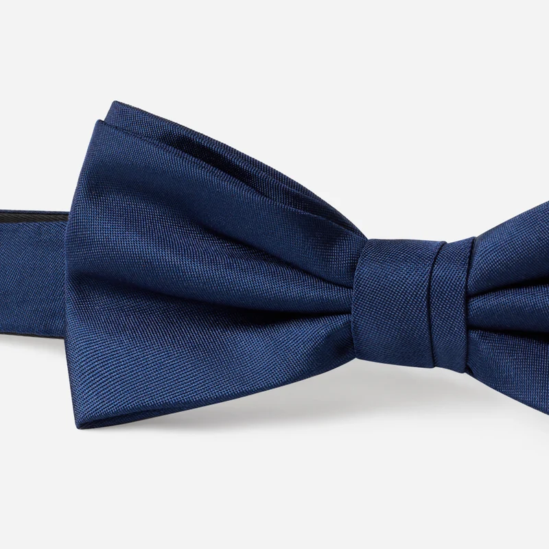 FELIPE navy uni – Seidenfliege