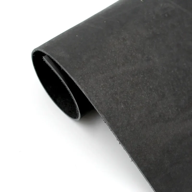 Blankleder – vegetabil gegerbt | Veg-Tan Leder