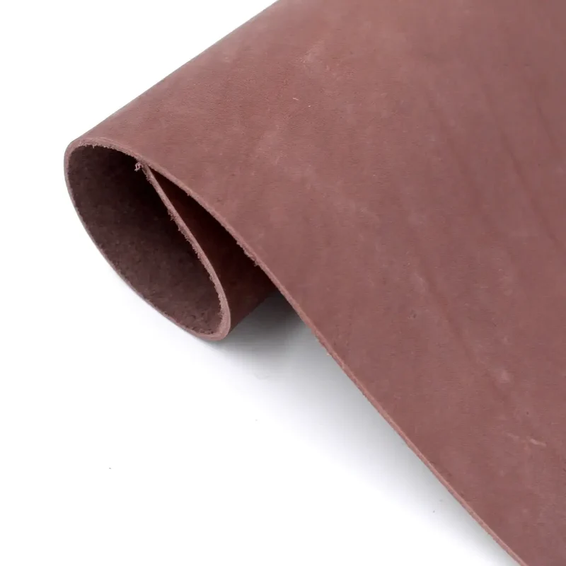 Blankleder – vegetabil gegerbt | Veg-Tan Leder