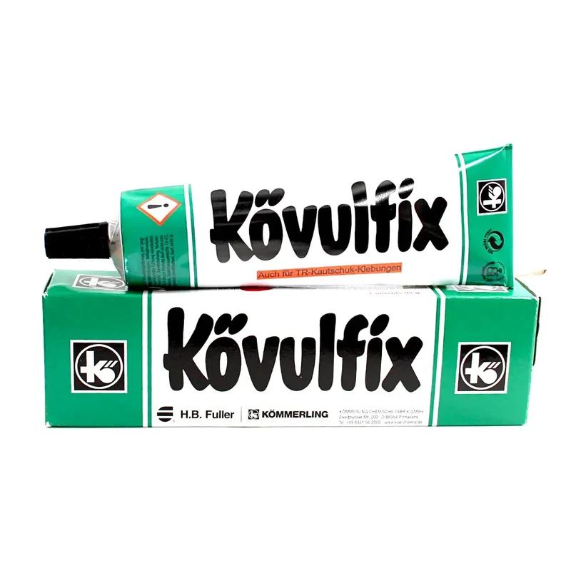 Kövulfix Rekord | Profi-Kontaktkleber für Leder