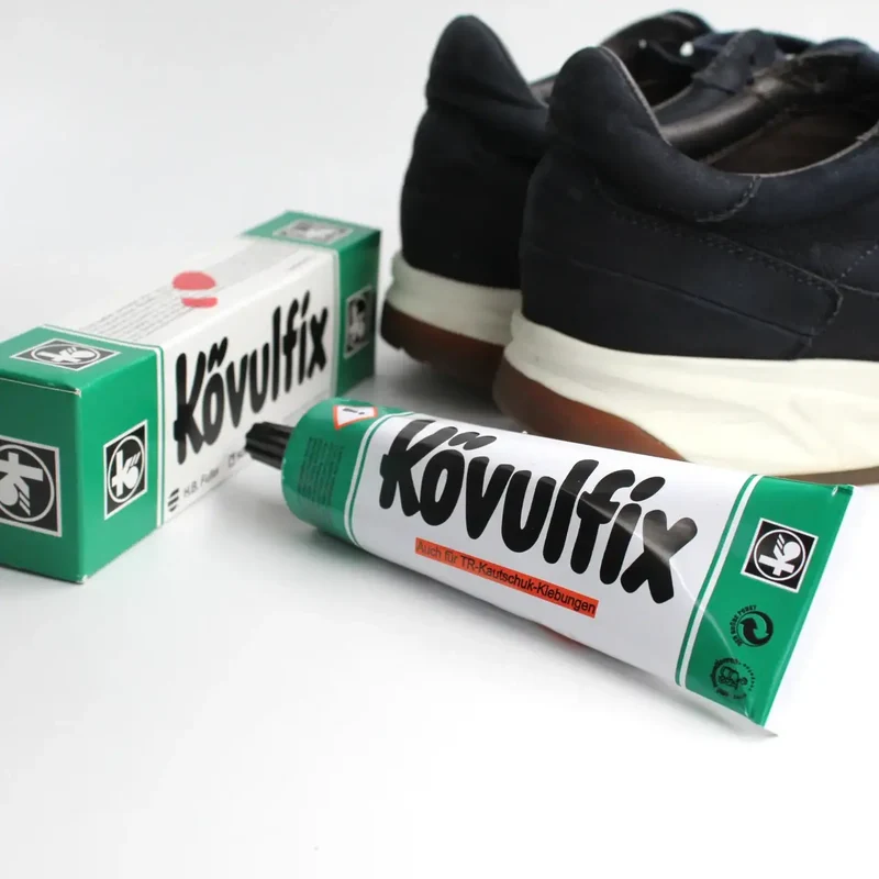 Kövulfix Rekord | Profi-Kontaktkleber für Leder