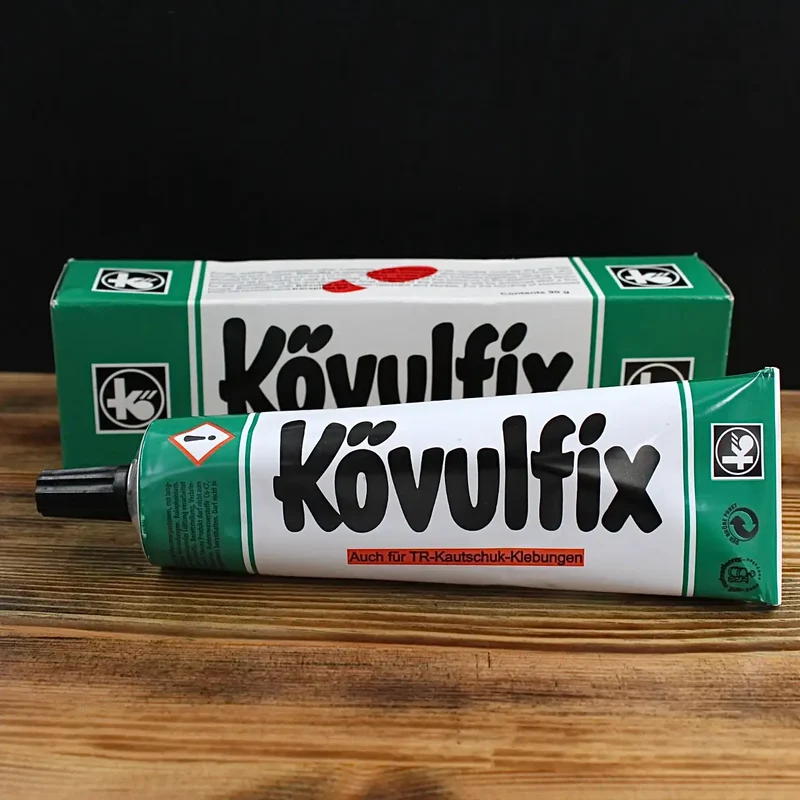 Kövulfix Rekord | Profi-Kontaktkleber für Leder