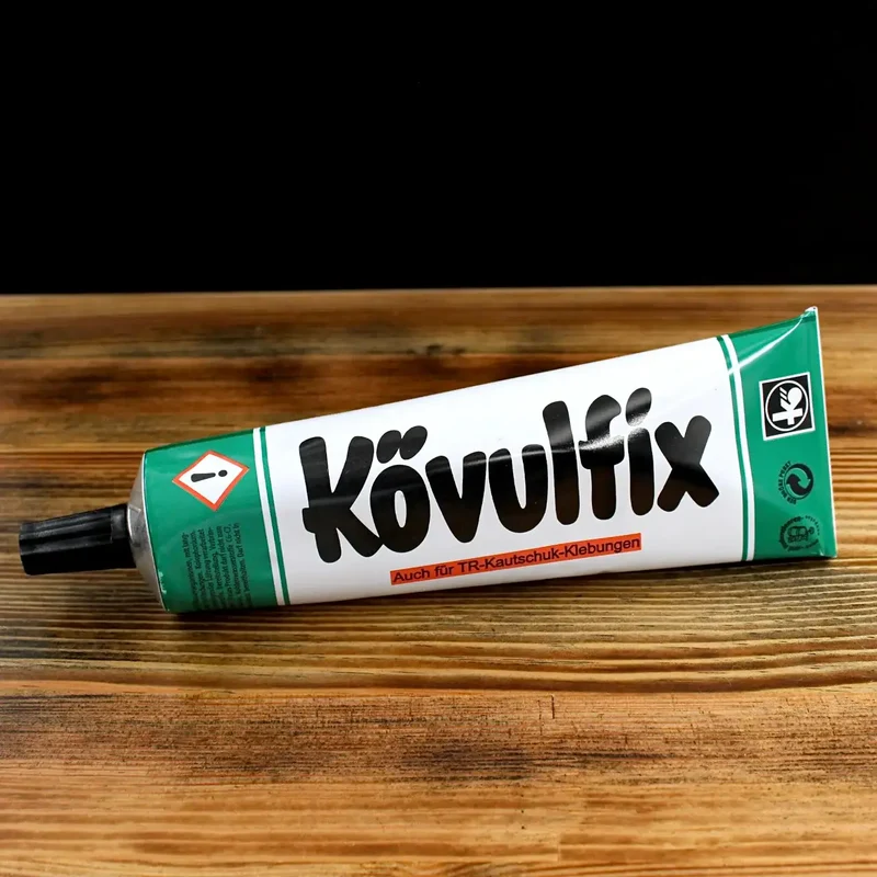 Kövulfix Rekord | Profi-Kontaktkleber für Leder