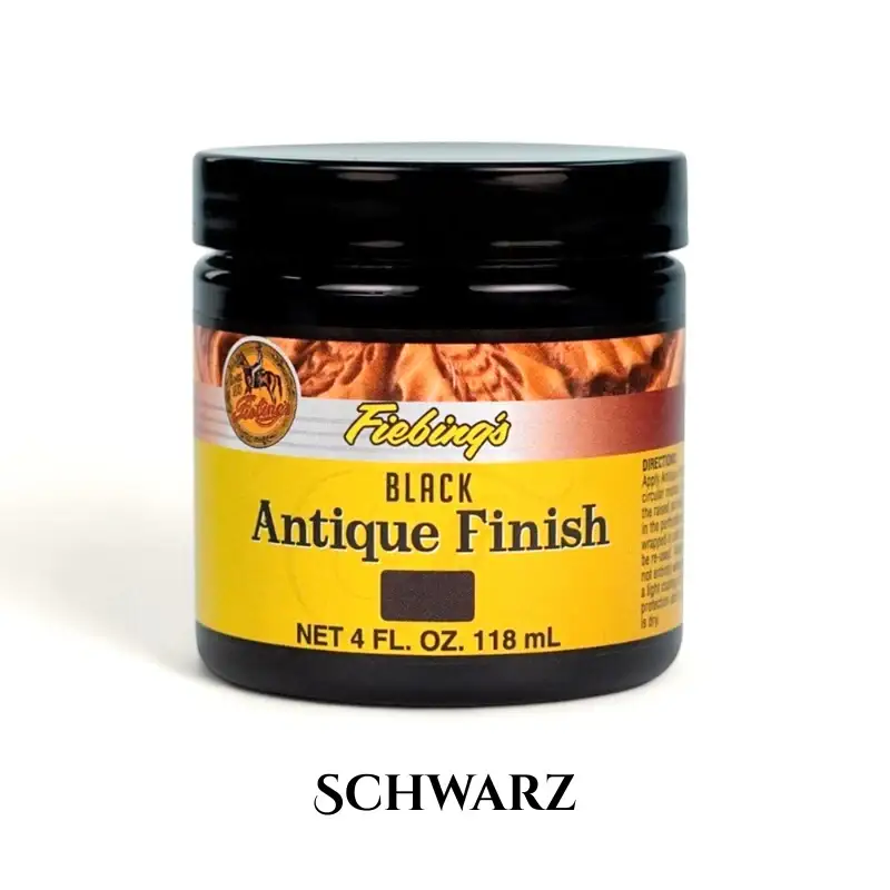 Fiebing’s Antique Finish – 118 ml