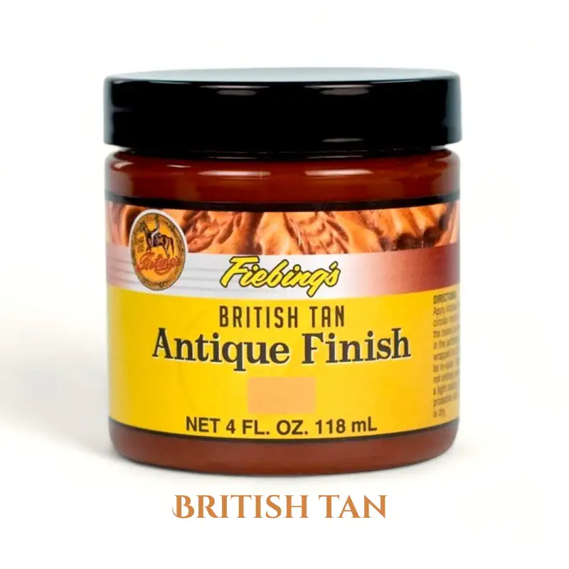 Fiebing’s Antique Finish – 118 ml