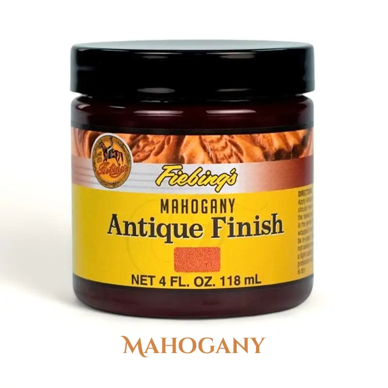 Fiebing’s Antique Finish – 118 ml