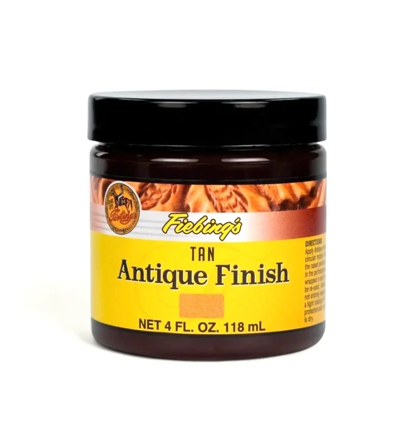 Fiebing’s Antique Finish – 118 ml