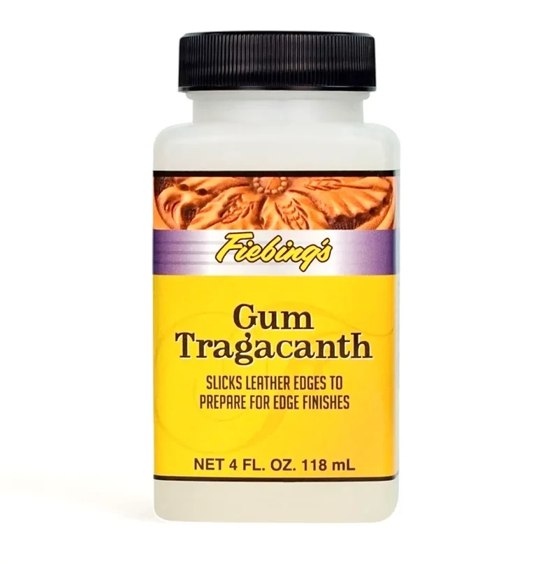 Fiebing’s Gum Tragacanth
