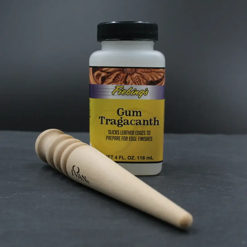 Fiebing’s Gum Tragacanth