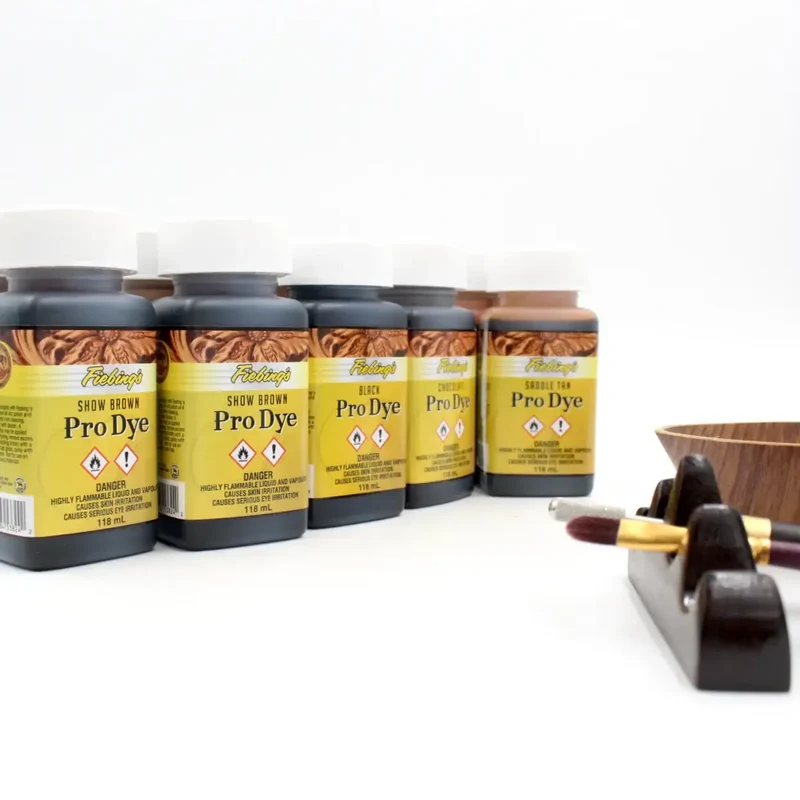 Fiebing’s Pro Dye 118 ML