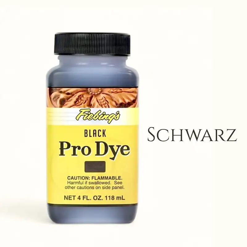 Fiebing’s Pro Dye 118 ML