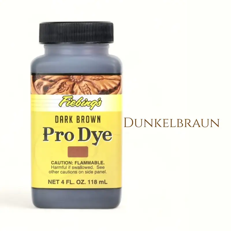 Fiebing’s Pro Dye 118 ML