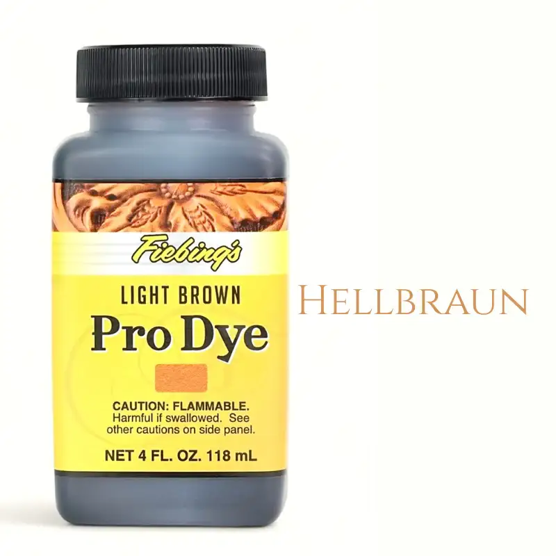 Fiebing’s Pro Dye 118 ML