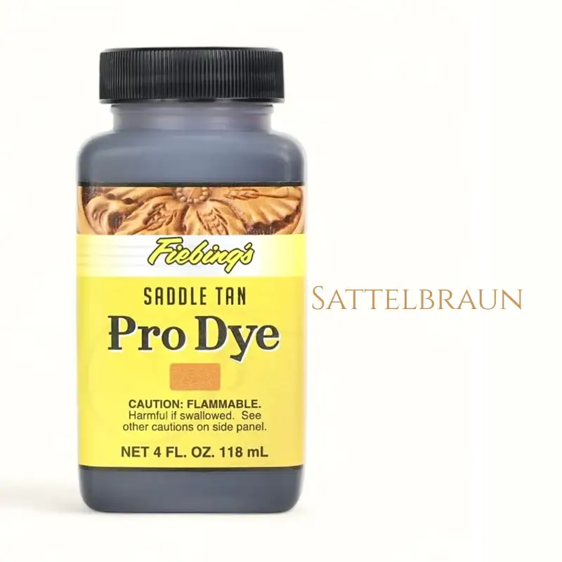 Fiebing’s Pro Dye 118 ML