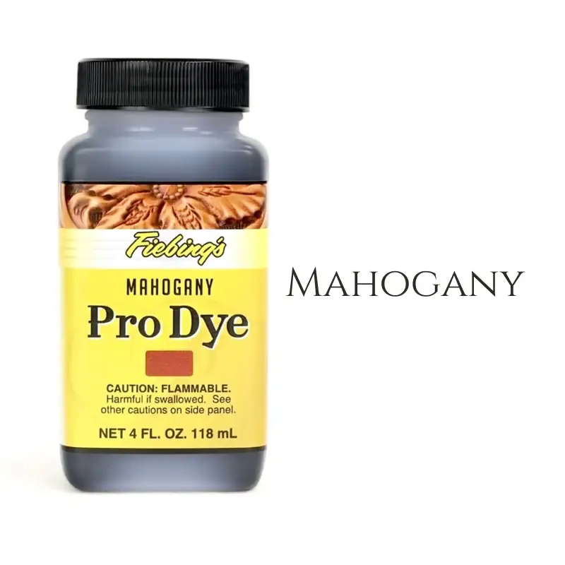 Fiebing’s Pro Dye 118 ML