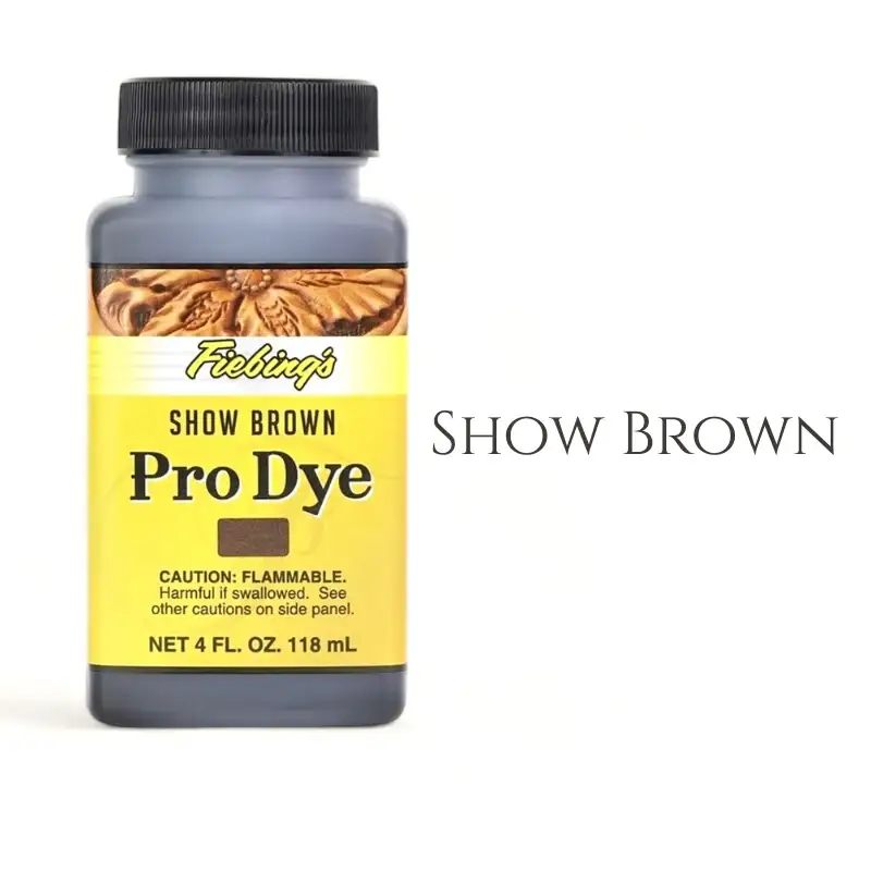 Fiebing’s Pro Dye 118 ML