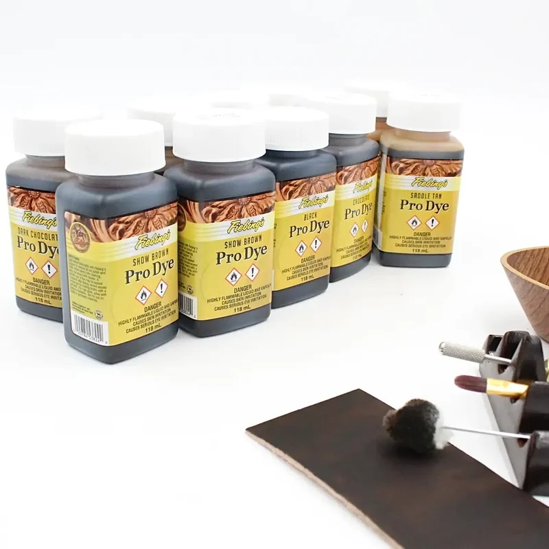 Fiebing’s Pro Dye 118 ML