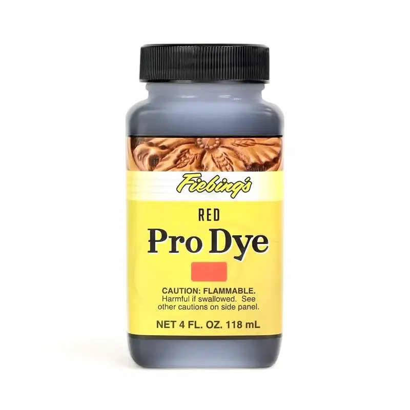 Fiebing’s Pro Dye 118 ML