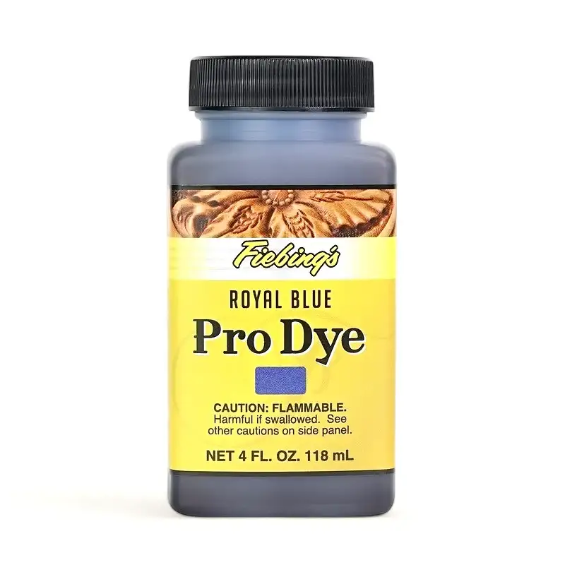 Fiebing’s Pro Dye 118 ML