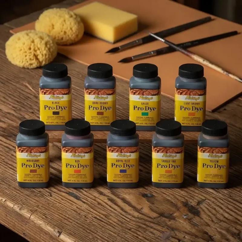 Fiebing’s Pro Dye 118 ML