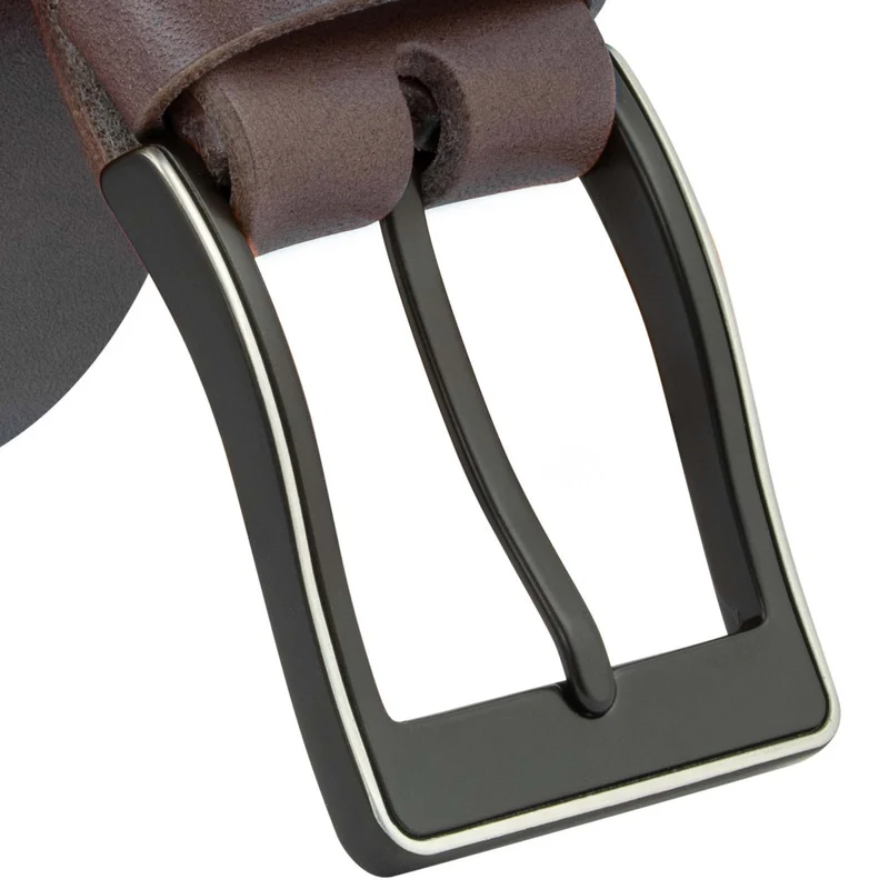 Ledergürtel Herren Montpellier