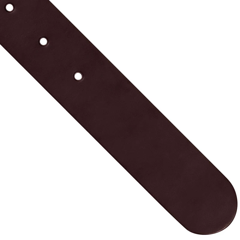 Ledergürtel Herren Montpellier