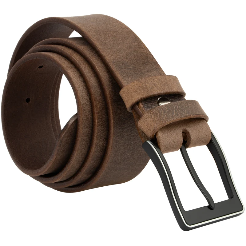 Ledergürtel Herren Montpellier