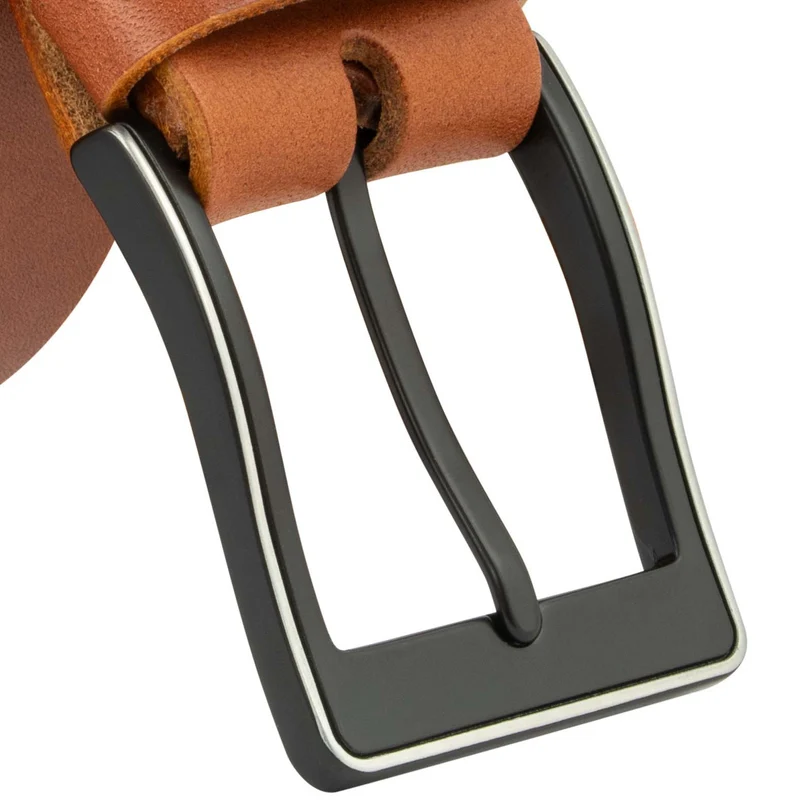 Ledergürtel Herren Montpellier