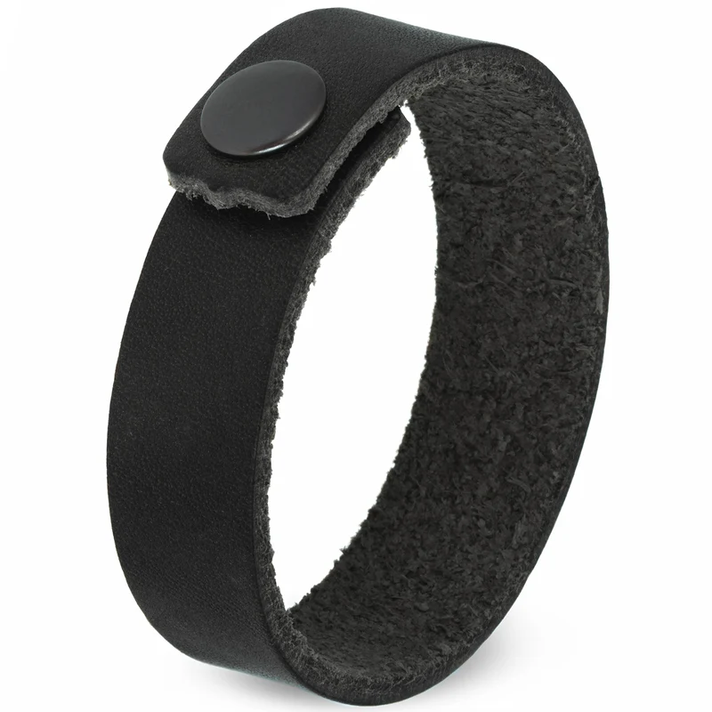 Lederarmband Villach