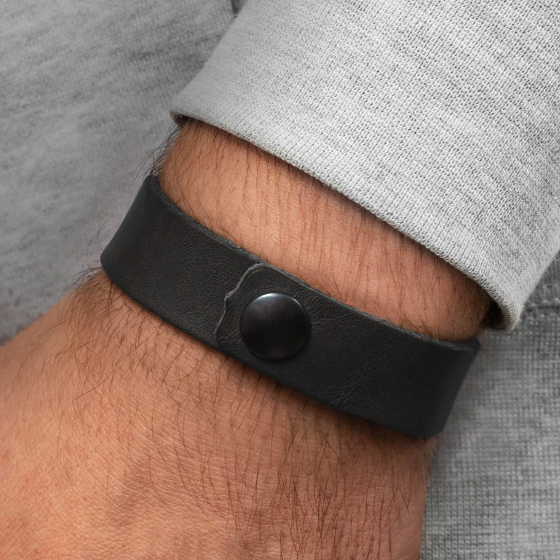 Lederarmband Villach