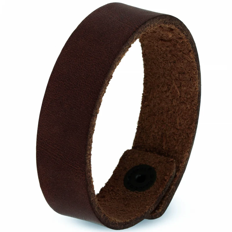 Lederarmband Villach