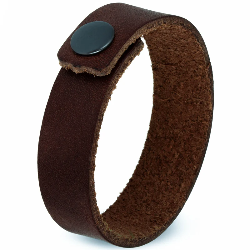 Lederarmband Villach