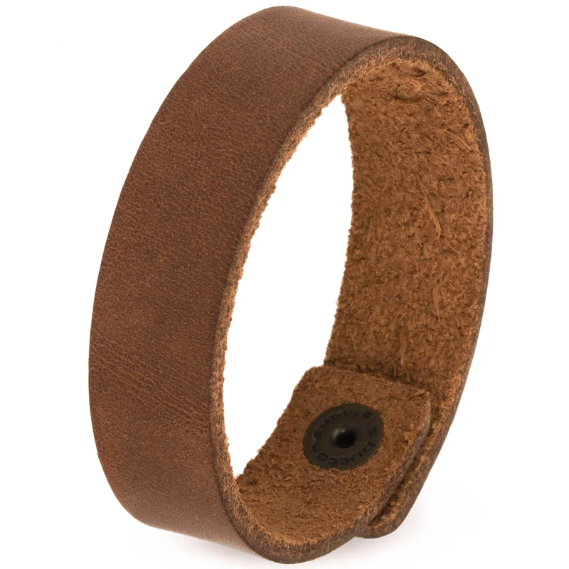 Lederarmband Villach