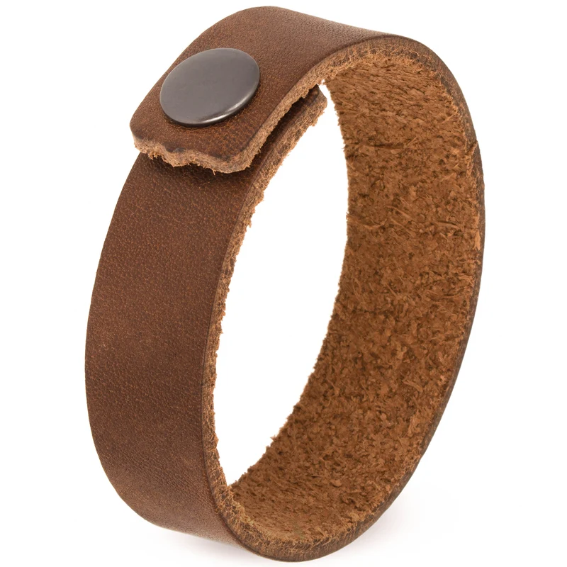 Lederarmband Villach