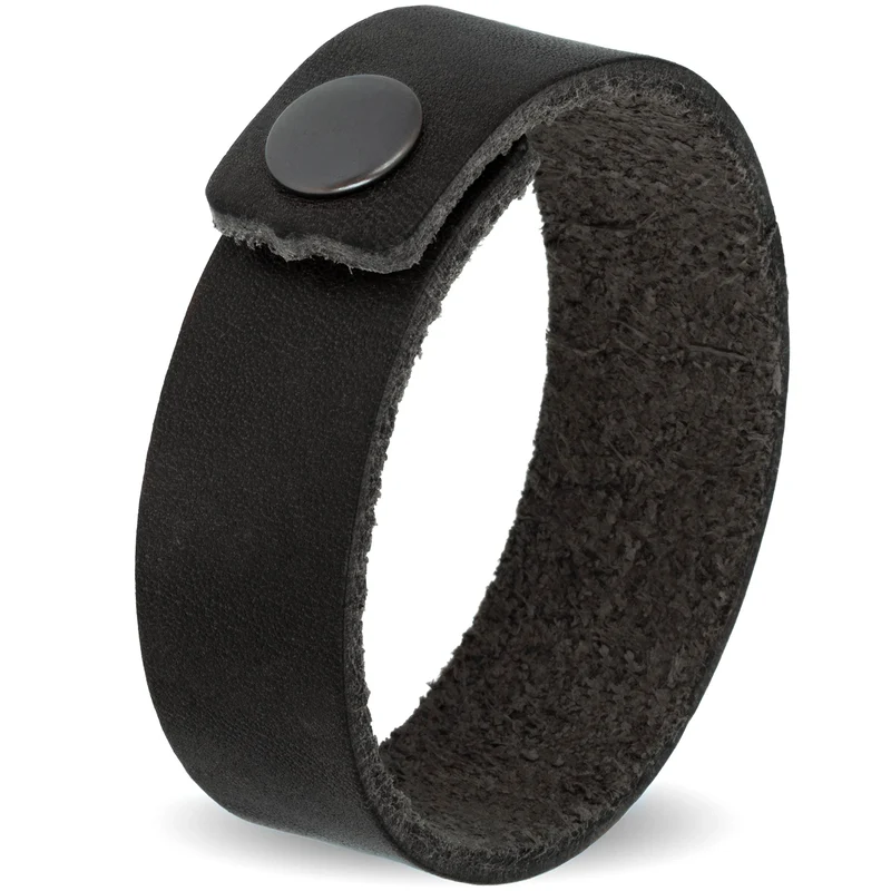 Lederarmband Trento