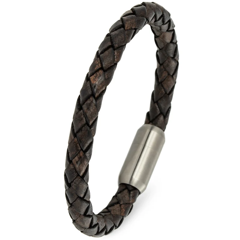 Lederarmband Andorra