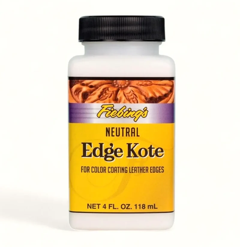 Fiebing’s Edge Kote – Lederkantenfarbe