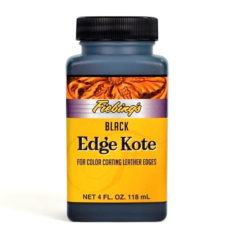 Fiebing’s Edge Kote – Lederkantenfarbe