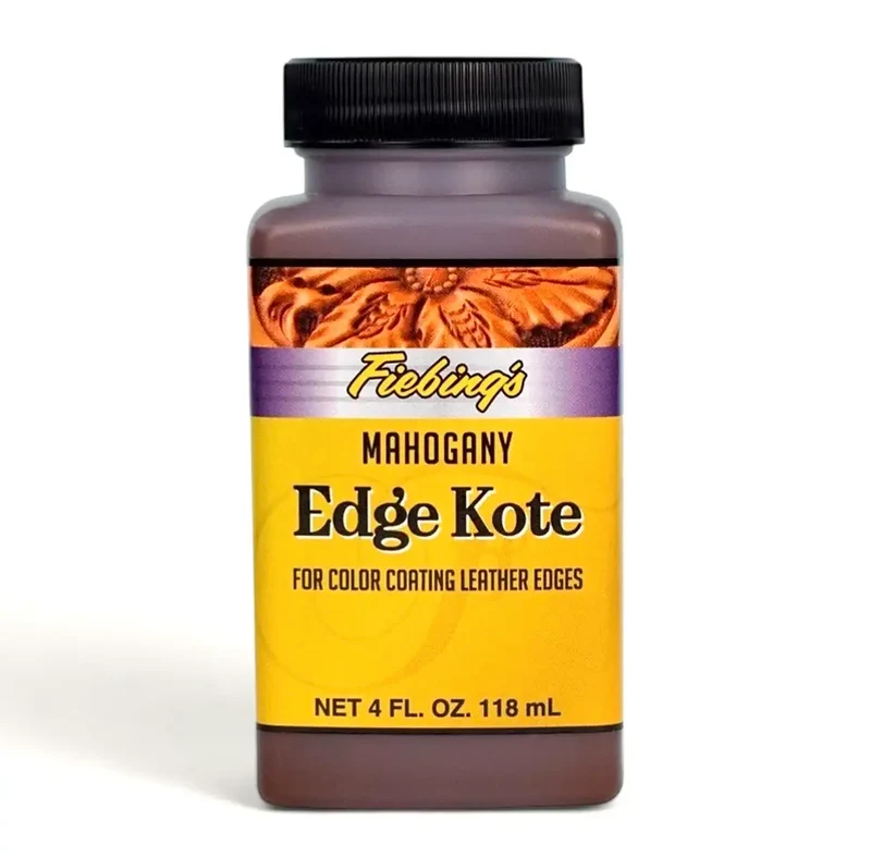 Fiebing’s Edge Kote – Lederkantenfarbe