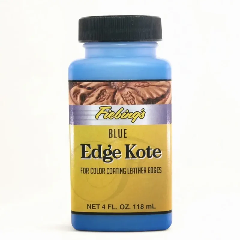 Fiebing’s Edge Kote – Lederkantenfarbe