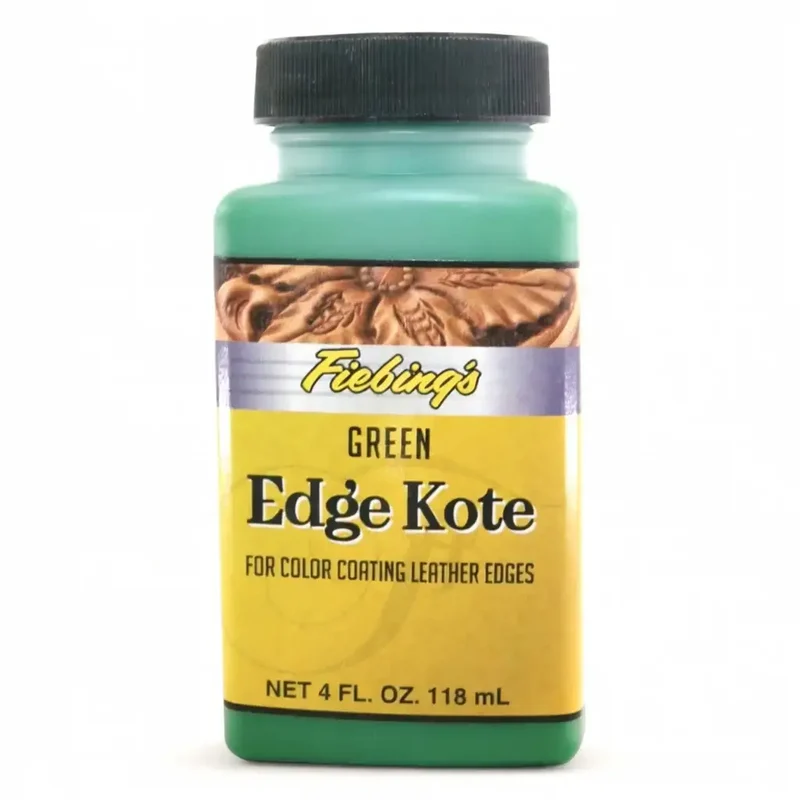 Fiebing’s Edge Kote – Lederkantenfarbe