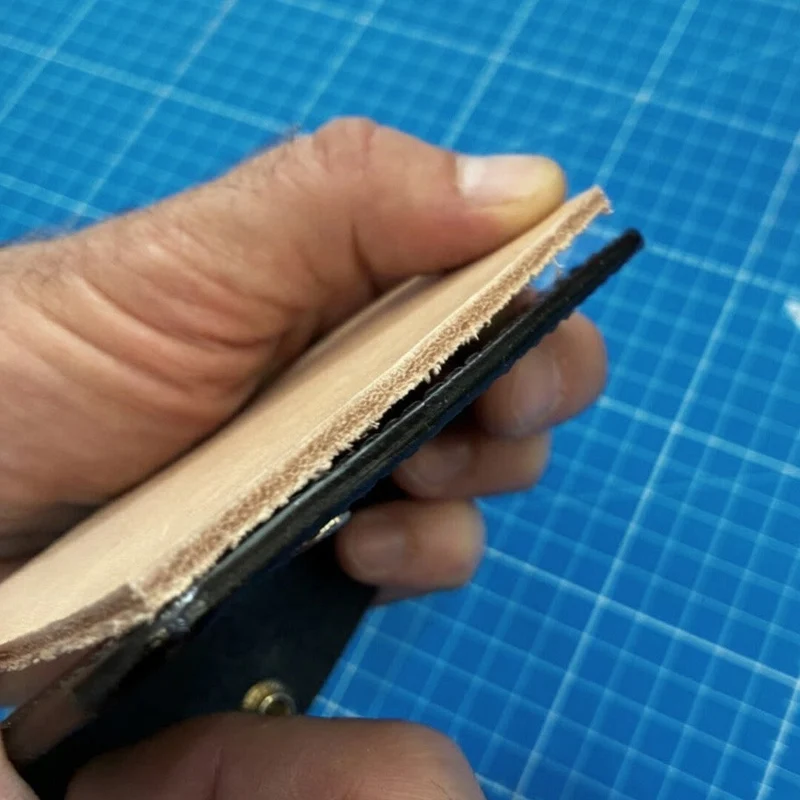 Fiebing’s Edge Kote – Lederkantenfarbe