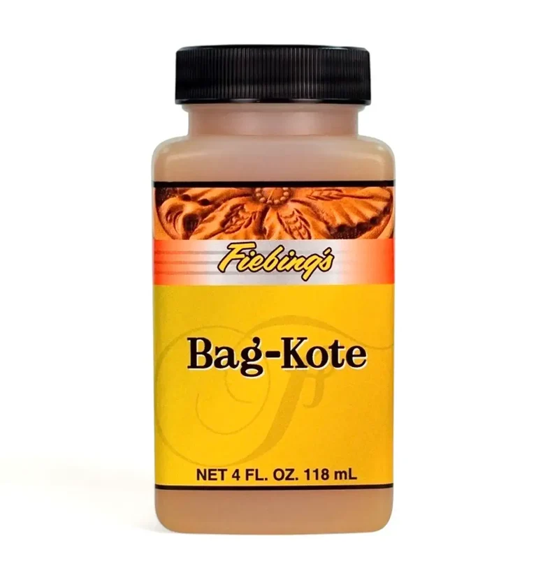 Fiebing’s Bag Kote - Satinfinish