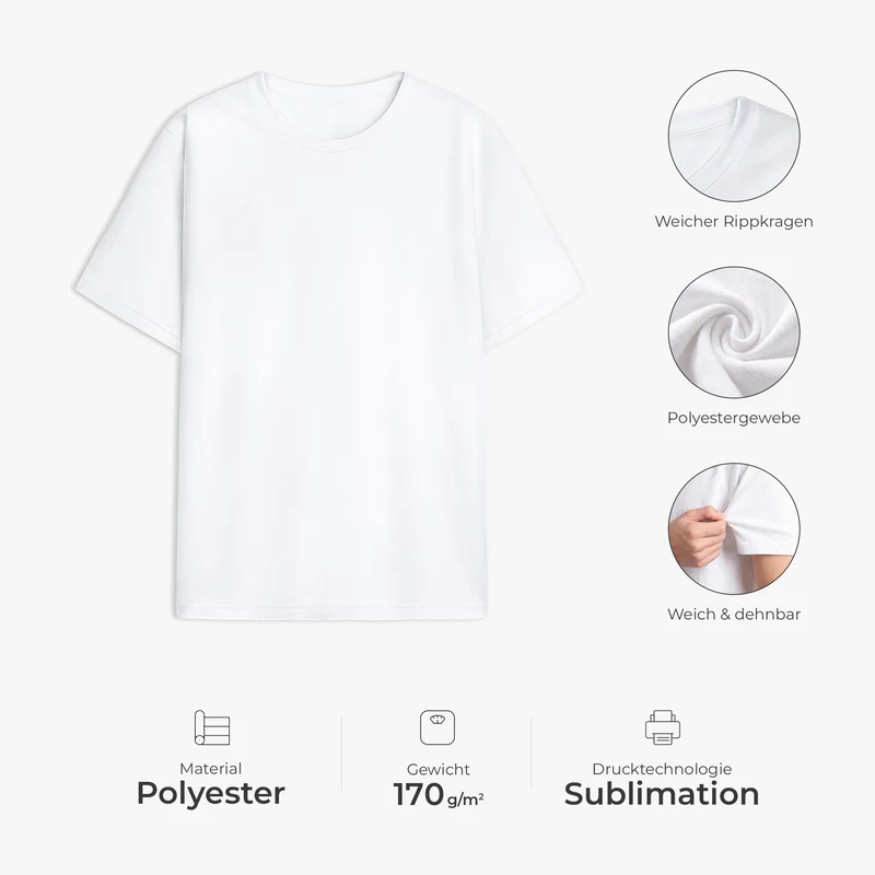 Kapitän Männer Nackt T-Shirts Lustig - Personalisiertes Geschenk | All Over Print T Shirt